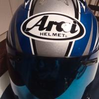 Casco Arai RX7 Corsair TG S