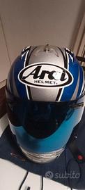 Casco Arai RX7 Corsair TG S