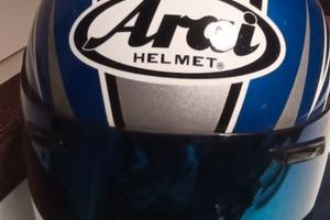 Casco Arai RX7 Corsair TG S