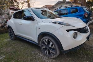 Nissan juke 2014