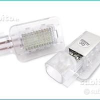 Kit Luci Portiere A Led Volvo