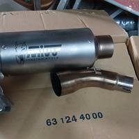 SCARICO MIVV 