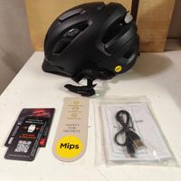 Casco Bici M140 Urbex Mips