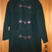 Montgomery Merlet Tiroler Loden