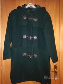 Montgomery Merlet Tiroler Loden