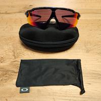 Oakley Radar EV- Spin Shift - con lente Prizm Road