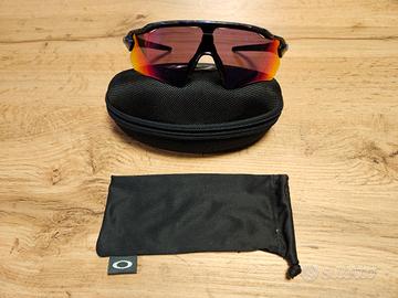 Oakley Radar EV- Spin Shift - con lente Prizm Road