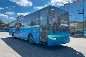 Mercedes-Benz Integro