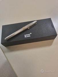 Montblanc argento
