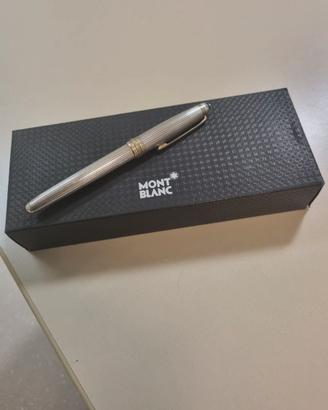 Montblanc argento