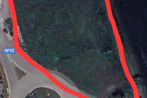 Terreno edificabile Villimpenta