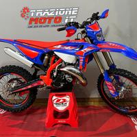 Beta Race 125 2T 2026