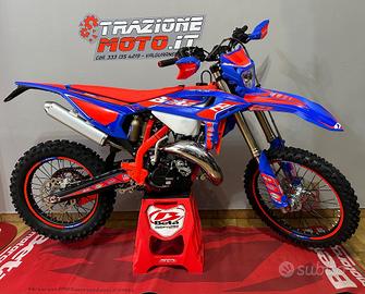 Beta Race 125 2T 2026