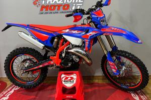 Beta Race 125 2T 2026