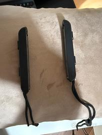 Controller per Nintendo Switch con laccetti