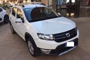 Dacia Sandero Stepway 1.5 dCi 8V 90CV Prestige