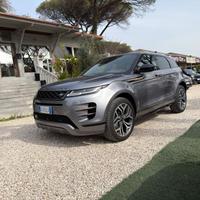 Land Rover Range Evoque 2.0D I4 163 CV AWD Auto R-