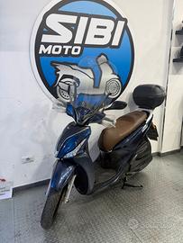 Kymco People 150
