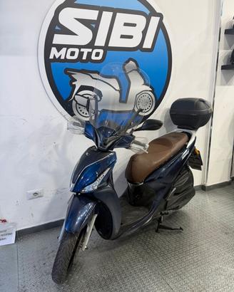Kymco People 150