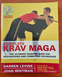 Complete KravMaga