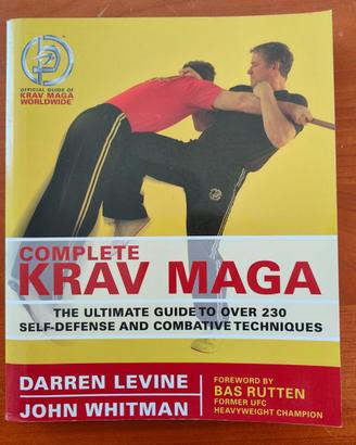Complete KravMaga