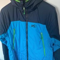 Giubbotto sci Millet