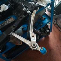 Braccetti per Opel calibra/Saab 900