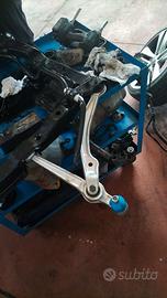 Braccetti per Opel calibra/Saab 900