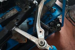 Braccetti per Opel calibra/Saab 900