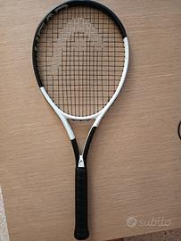 racchetta tennis head