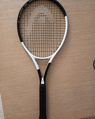 racchetta tennis head
