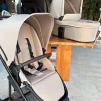 Trio ABC Design Circle Tulip