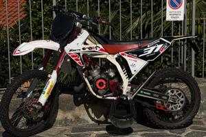 Fanti. Caballero 50(86)