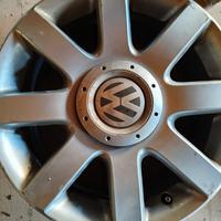 Cerchi in lega Volkswagen R.16