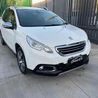PEUGEOT 2008 1.6 e-HDi 92 CV Stop&Start Allure