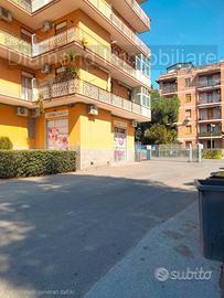 Ampio locale a Catania