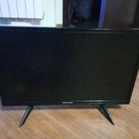 Tv 22" United