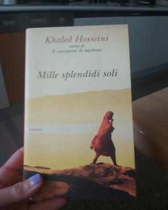Khaled Hosseini: mile splendidi soli