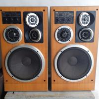 Saba  monitor 140  casse hifi