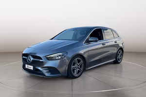 Mercedes-Benz B 180 d Sport Plus auto