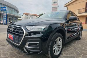 Audi Q5 40 TDI 204 CV quattro S tronic Business