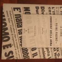 Libro unico Corriere della Sera