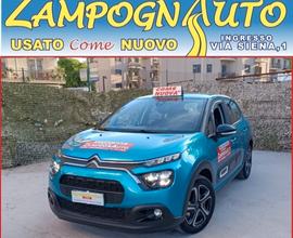 Citroen C3 1.2 2023 ZAMPOGNAUTO CATANIA