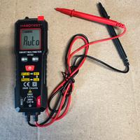 Multimetro Digitale automatico Habotest HT93