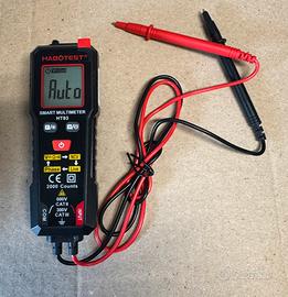 Multimetro Digitale automatico Habotest HT93