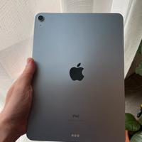 iPad Air (2021) 4a Gen.  64 GB Celeste - WiFi