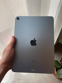 iPad Air (2021) 4a Gen.  64 GB Celeste - WiFi