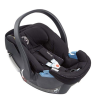 Ovetto cybex + attacchi per Passeggino Baby Jogger
