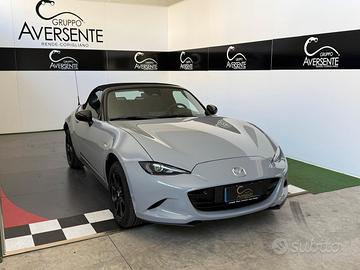 Mazda MX-5 1.5L Skyactiv-G Prime-Line