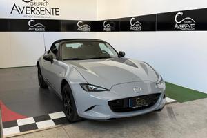 Mazda MX-5 1.5L Skyactiv-G Prime-Line